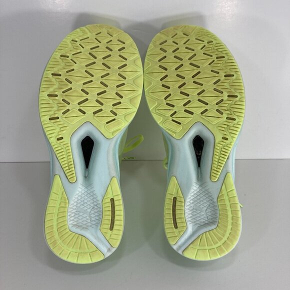 Puma Deviate Nitro Elite Racer Womens Size 9 Running Shoes Lightweight 376444-02 - Picture 14 of 14